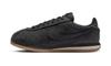 IM8052-010 Nike Женские Cortez TXT Черный Деним (Женский)