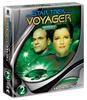Star Trek: Voyager Season 2 <Special Selection Box Set> [DVD]