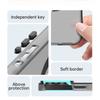 Luxury Magsafe Frosted Phone Case For IPhone 17 Air 16 15 14 13 12Pro Cover Anti-Fingerprint IPhone17 Pro Max Cover