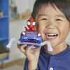 Arachno-bolide de Spidey, Marvel, jouets préscolaires, Spidey et ses Amis Extraordinaires