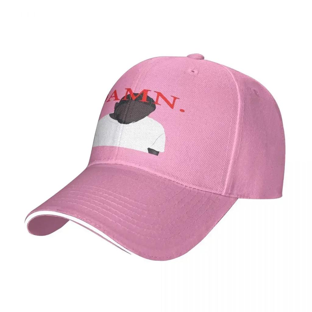 DAMN Hats Unisex Caps Cap FeUnisex Baseball Caps Baseball Cap Unisex Unisex Hat Baseball Cap