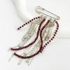 1PC Brooch Accessory Daily Wear Pants Chain Gift Accessory Multi-Functional Pin Fashionable Multiple Options Available