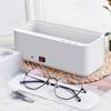 Ultraschallreiniger USB Ultraschall-Reinigungswerkzeug 5W Schmuck Brillenreinigungsmaschine 45kHz Hochfrequenz-Wasch-Make-up-Pinsel