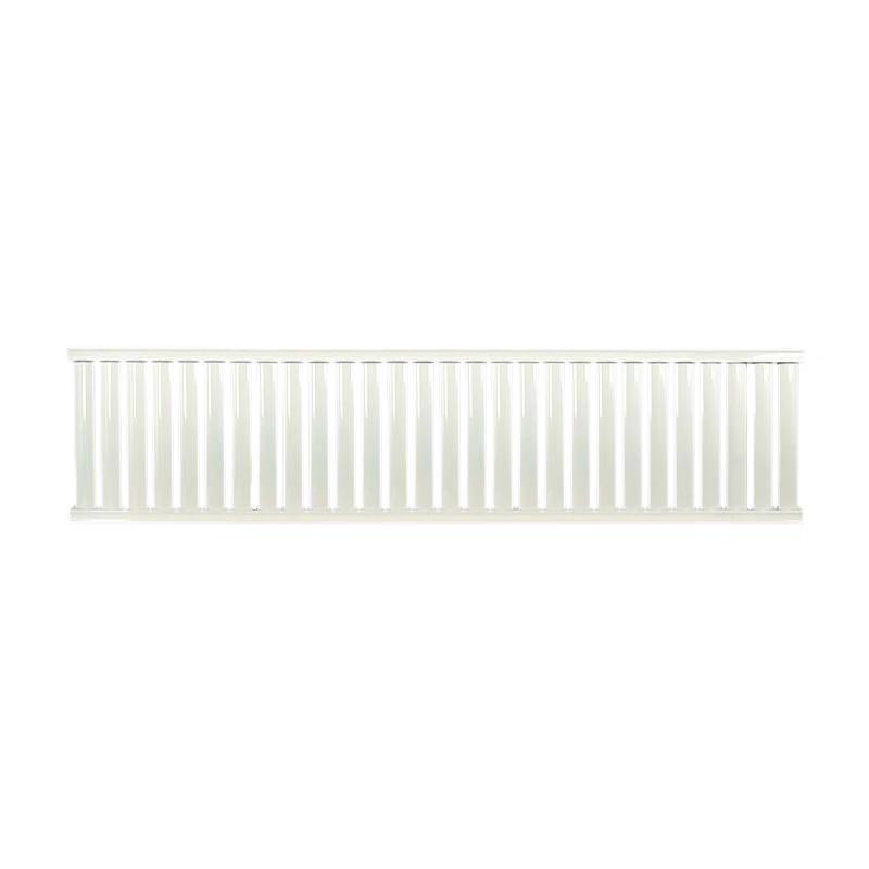 Jinpeiqi Wall-Mounted Steel Hydronic Radiator