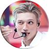 ATEEZ "Lemon Drop" Musikbühnen-Abzeichen Spiegel Schlüsselanhänger Anhänger