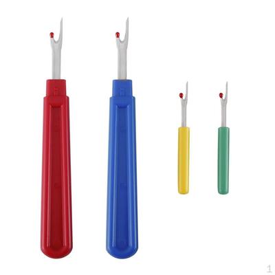 Lot de 4 bucăți cusături mari, Skyling la îndemână pentru artizanat Instrumente de cusut