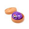 Christmas Toy Slow Rising Bun-Shaped Stress Toys for Kids and Adults Fun