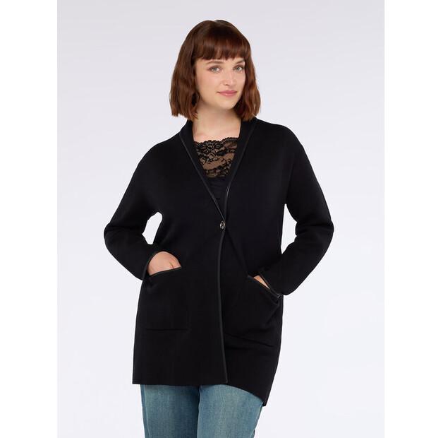 Кардиган Fiorella Rubino M648L008022N0Z3 EU 56.58