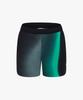 SPYDER Women'S Badminton Air Dot 3.5-Part Shorts Splmcntr271Wmnt