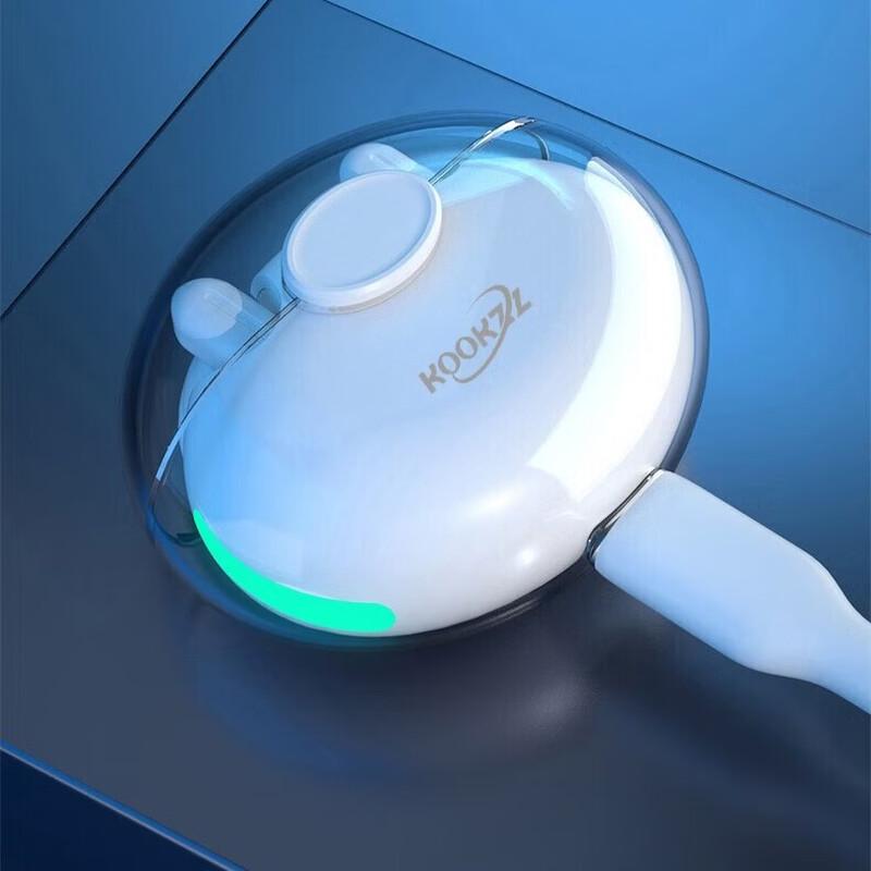 

Kukezhe R03 Half In-Ear Wireless Sports Bluetooth Earbuds