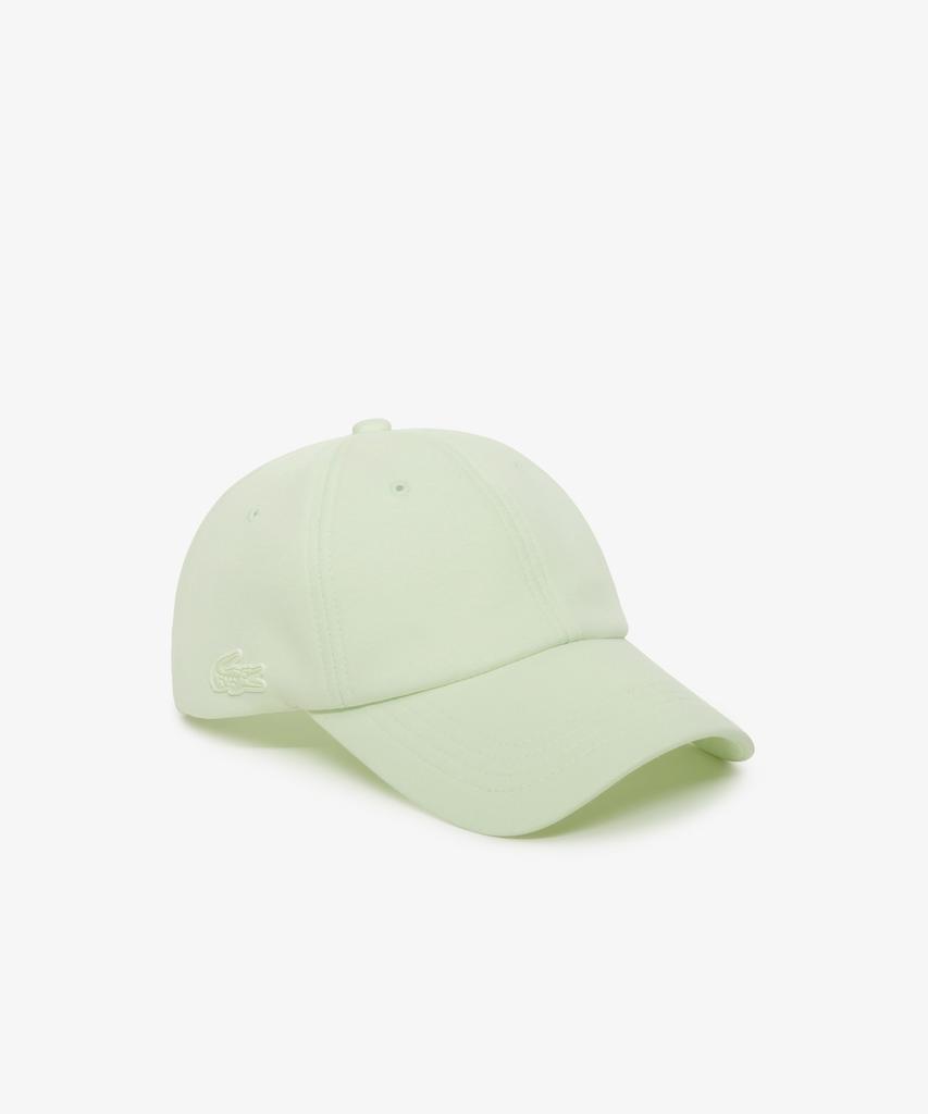 LACOSTE Unisex Jersey Ball Cap Rk351E-56G Bic