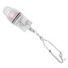 Fish Attracting Indicator Underwater Deep Drop LED Fish Lure Light with Metal Reinforced Large Pin