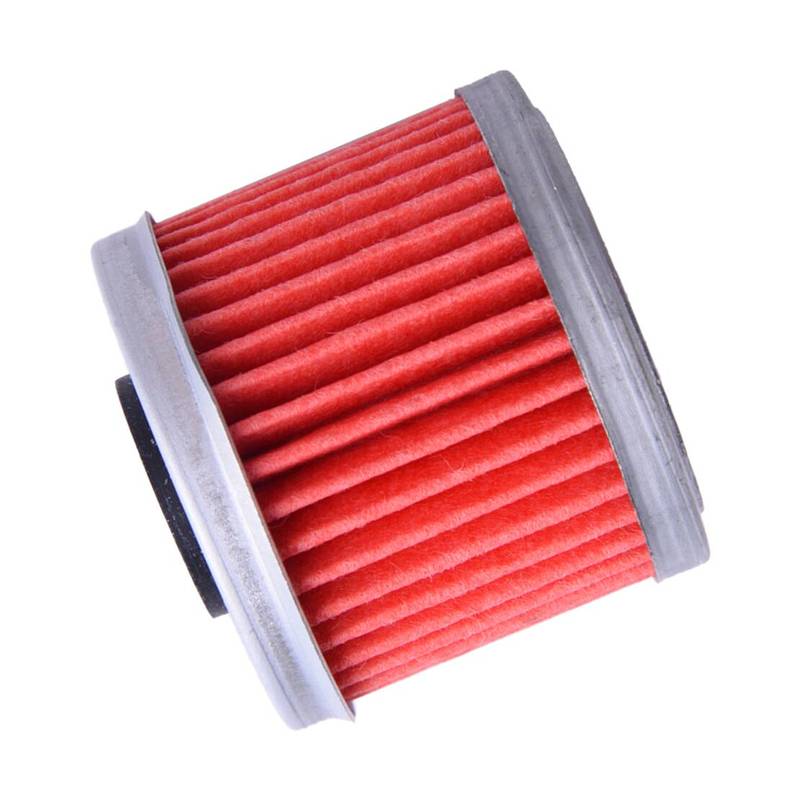 Oil Filter Fit For Honda CRF450R 2003-2008 CRF450X 2005-2008 TRX450R 2004-2005