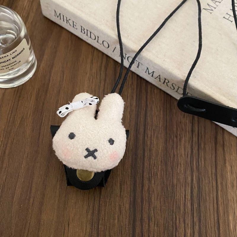 Dámské kožené magnetické sluneční brýle a sluchátkový náhrdelník pro rok 2024 pro venkovní cestování