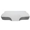 Eyelash Extension Pillow Ergonomic Pressure Relief Washable Breathable Memory Foam Lash Extension