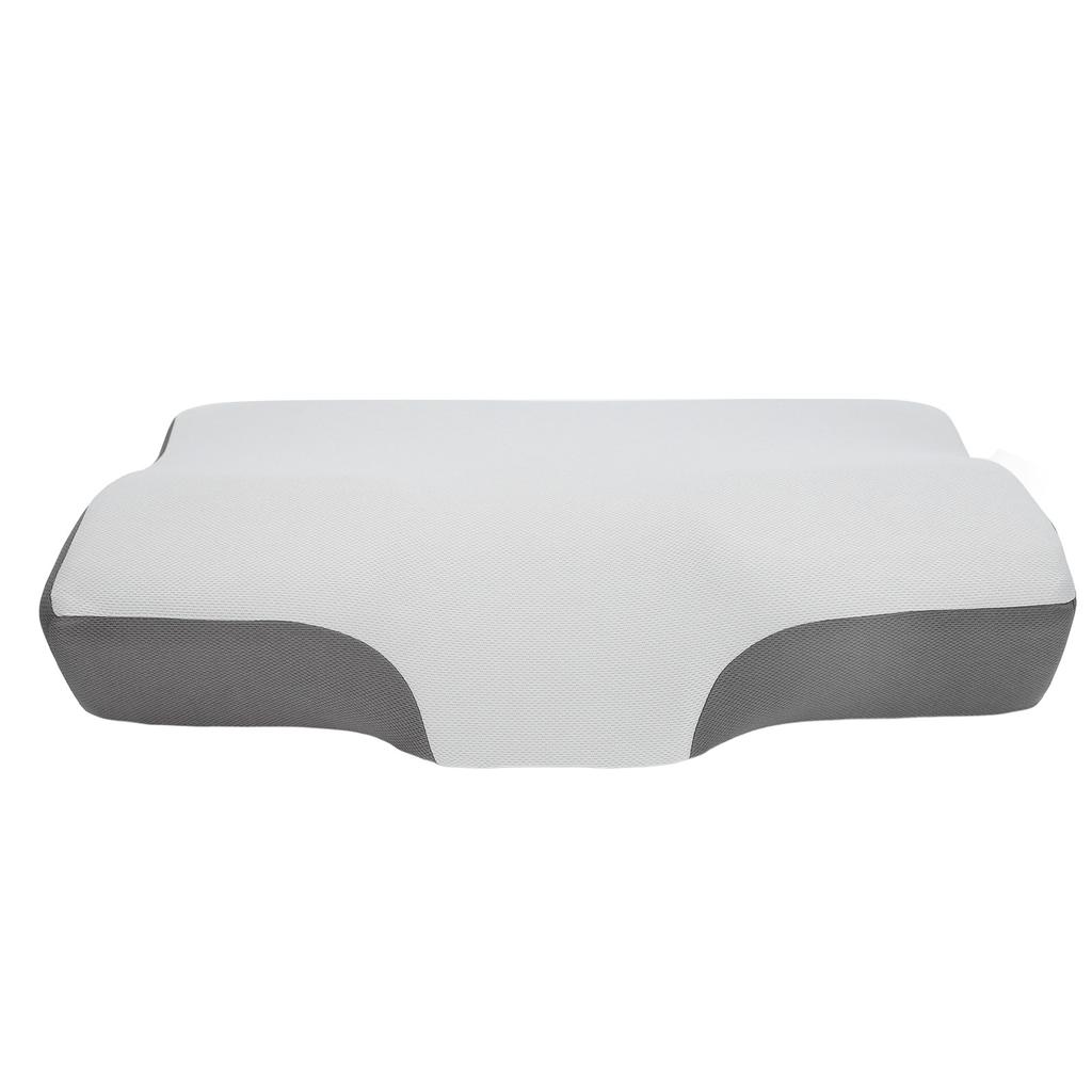 Eyelash Extension Pillow Ergonomic Pressure Relief Washable Breathable Memory Foam Lash Extension