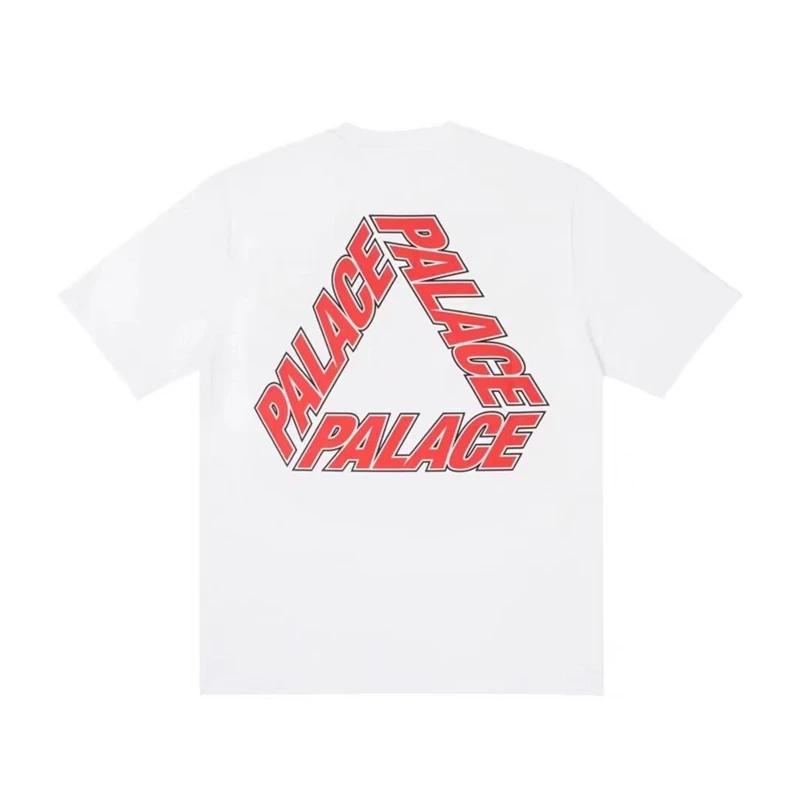 2025 Fashion Clothing 100% Cotton Printed T-shirt Personalized Trendy Youth Adult Top Four Seasons Versatile Trendy Brand Unisex