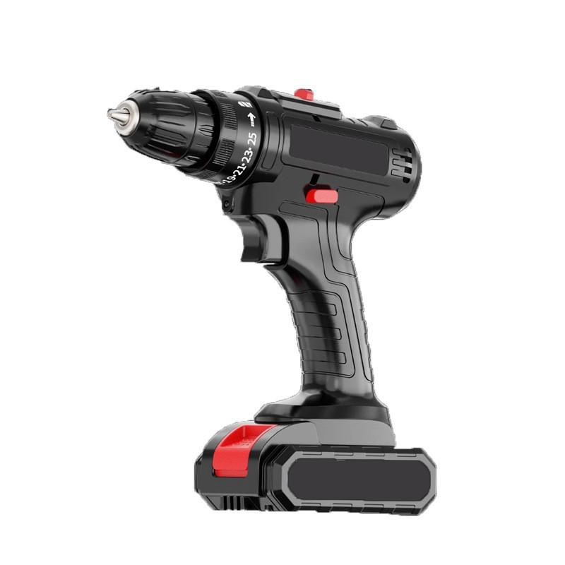 10mm Electric Drill for Home Use, Cross-Border Exclusive