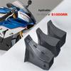 A28G-For BMW S1000RR 2015-2016 Motorcycle Snorkel Air Intake Pipe Replacement Accessories
