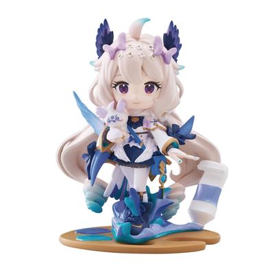 Bushiroad Creative Nijisanji Enna Alouette Parvels Pare PVC Figurka EN