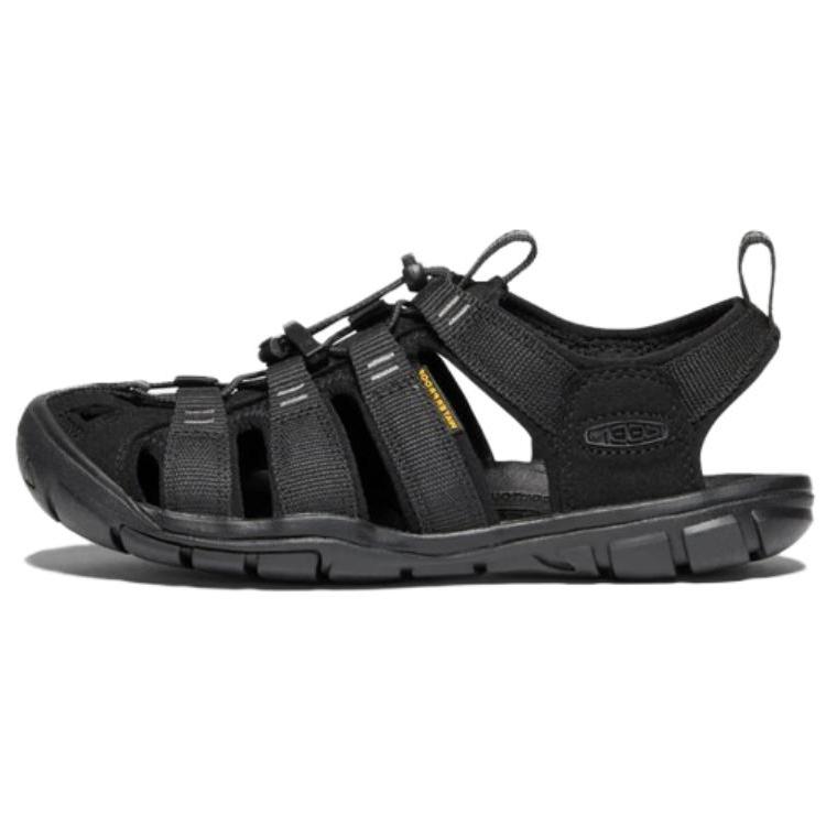 Keen Clearwater River Trekking Shoes Women s Black 1020662 35