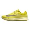 Nike Court Air Zoom Vapor Pro 3 Premium HC High Voltage Men Sneakers Yellow Mineral-Teal Luminous-Green HF7829-300