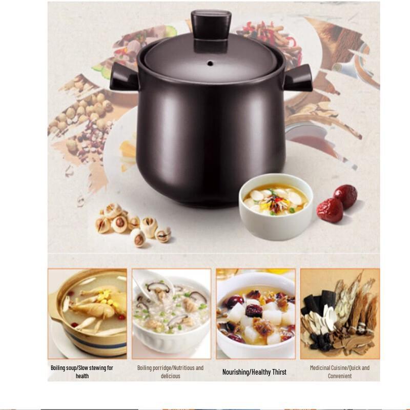 Supor Health Pot