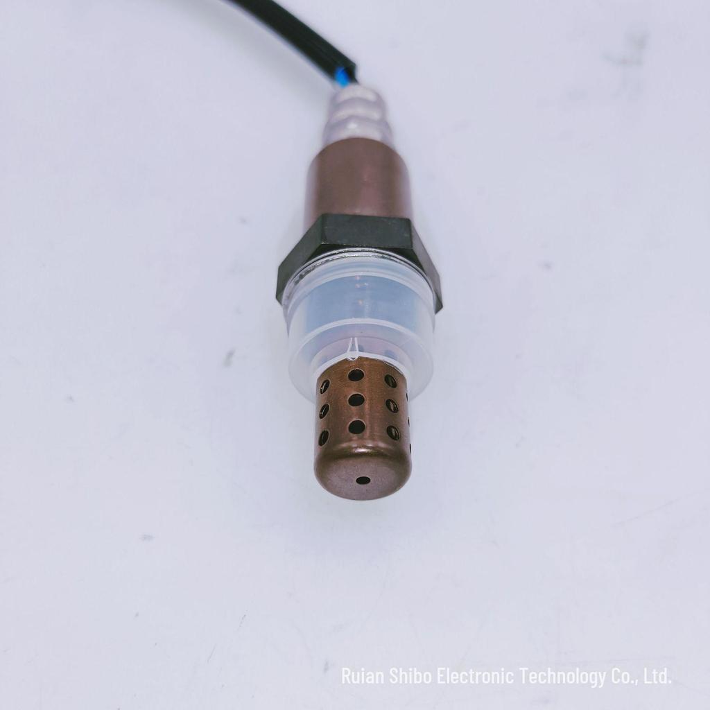 Automotive Oxygen Sensor 12589550 with One-Year Warranty, Model 234-4344