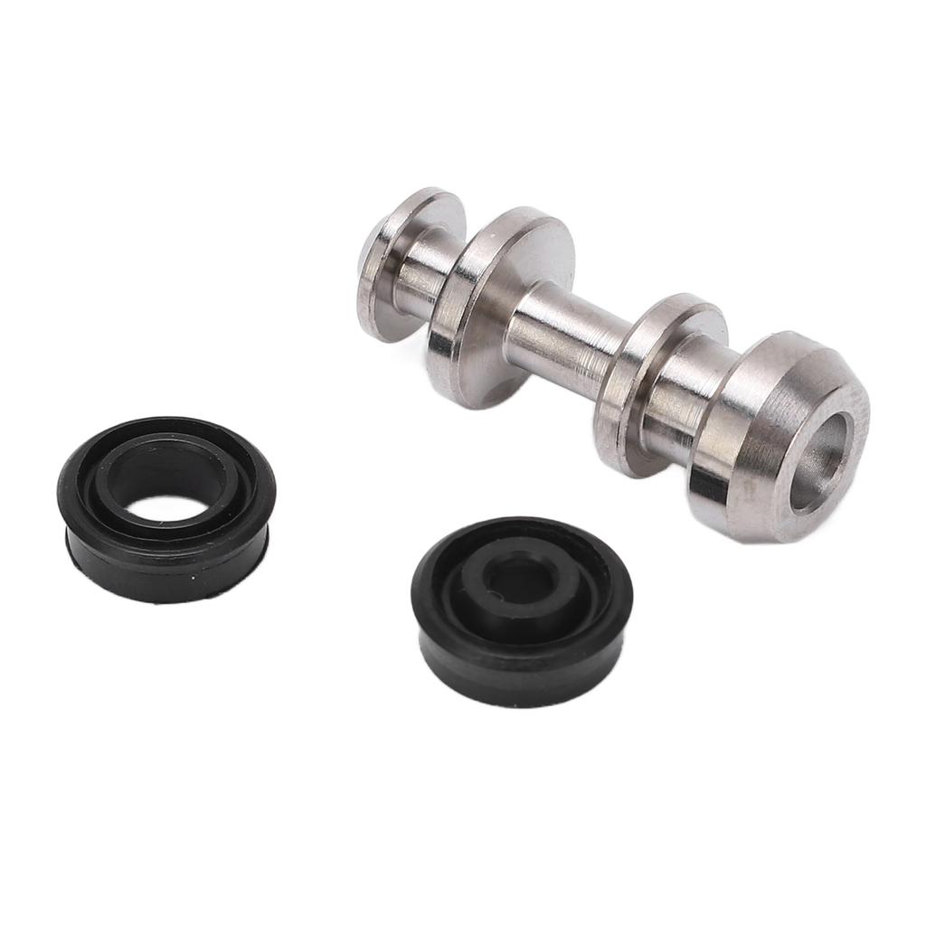 RISK Brake Lever Internals Service Kit Bicycle Titanium Alloy Hydraulic Disc Brake Lever Piston for XT M785