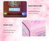 Carillon con Ballerina Rotante per Bambini Piccoli - Regalo Perfetto per Compleanni e Capodanno