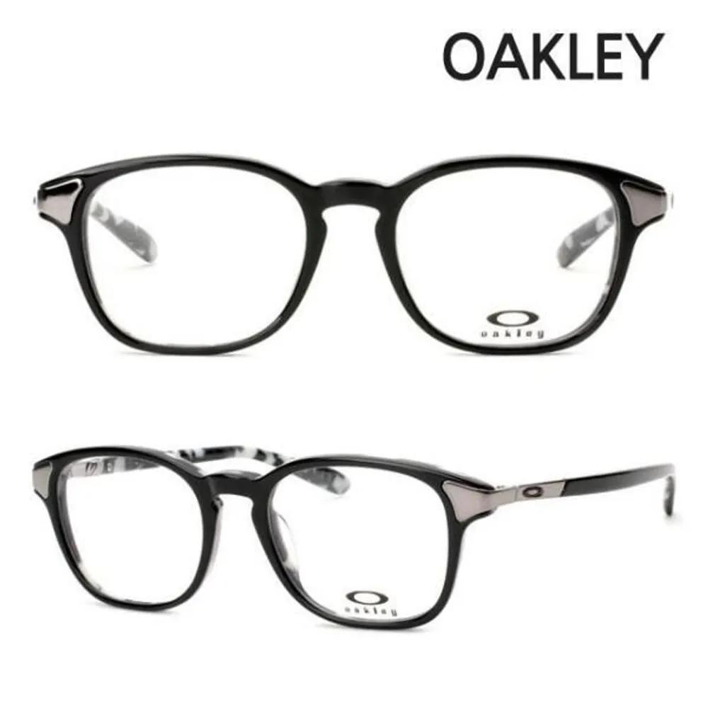 [Oakley] Eyeglass Frames OX1107 0148 MISLEAD