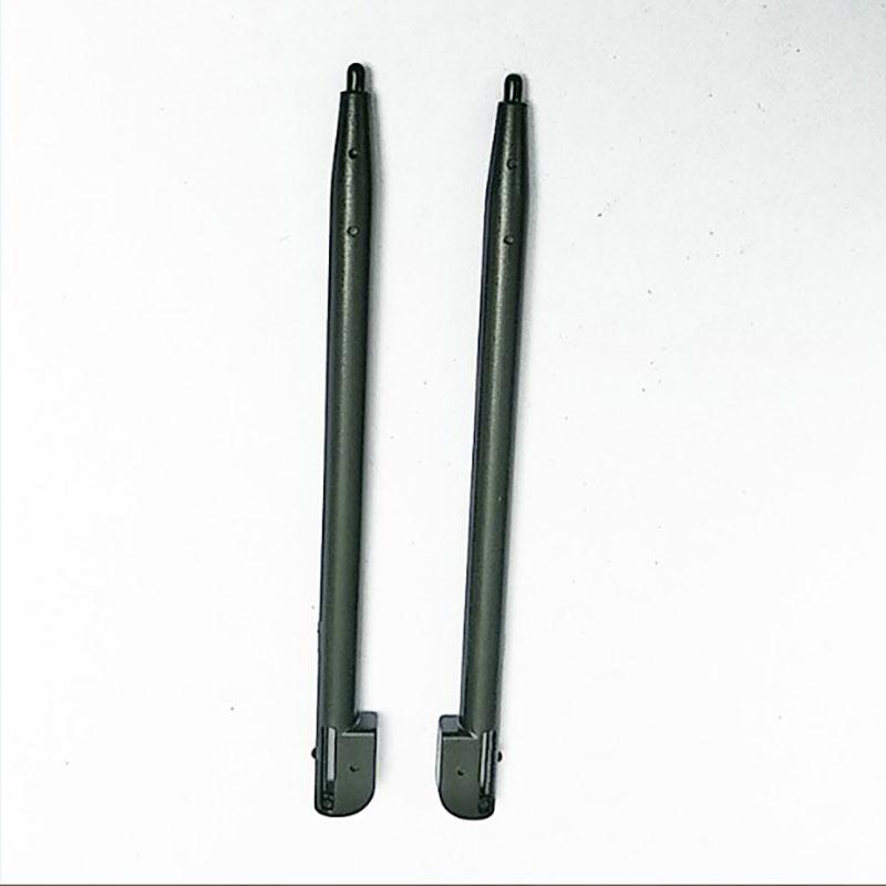 10Pcs Color Touch Nds Stylus Pen For Nintendo Ds Lite Dsl Ndsl Random Color
