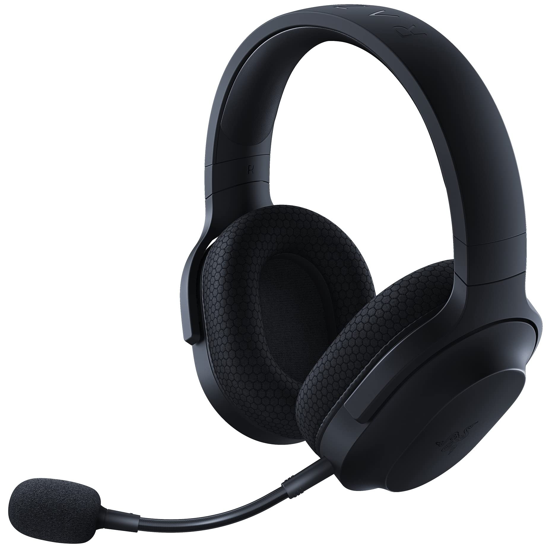 

Razer Razer Barracuda Черный
