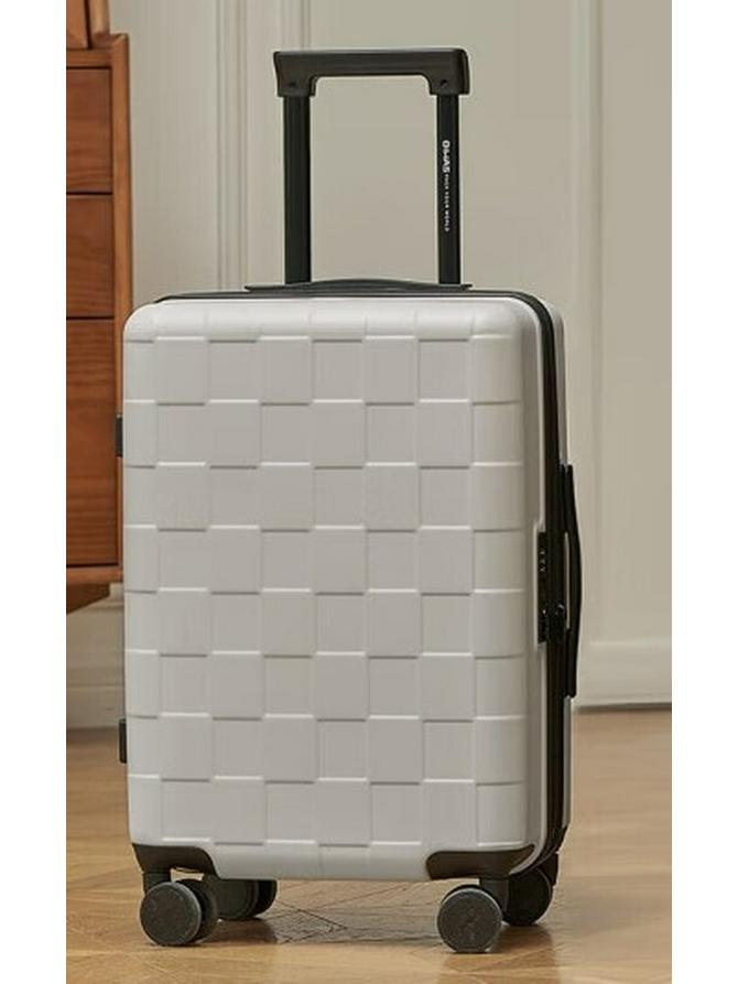 OIWAS 24-inch PC Hardside Spinner Luggage