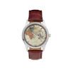 Se CHEAPO Vintage World (Sølv/Brun) [Offisiell import]