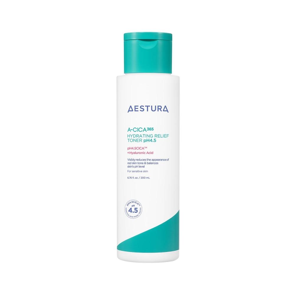 Aestura Eishika 365 Moisture Toner Ph4.5 200ml