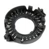 1× D1S HID Xenon Bulb Adapter Headlight Retainer Clip Holder For BMW 63117162087