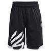Boys Curry Splash Basketball Shorts