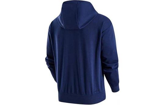 Nike DRI-FIT Sweatshirt Men's Blue FN3396-410