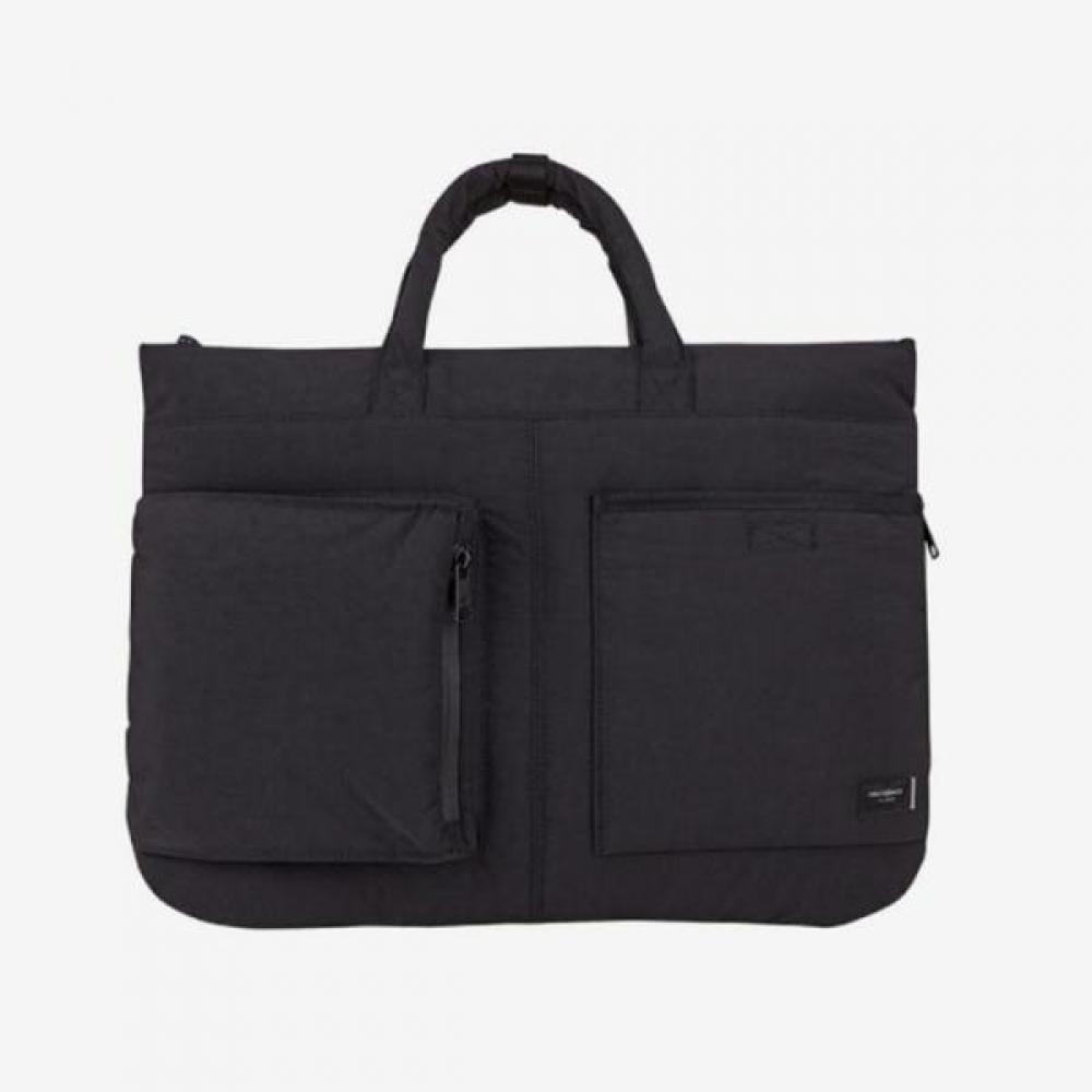 

New Balance Grey Pack City Briefcase Grey