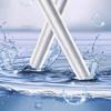 Magnesium Anode Rod 16x200mm Magnesium Texture Perfect for Water Heater Corrosion Protection and Long Lasting Efficiency
