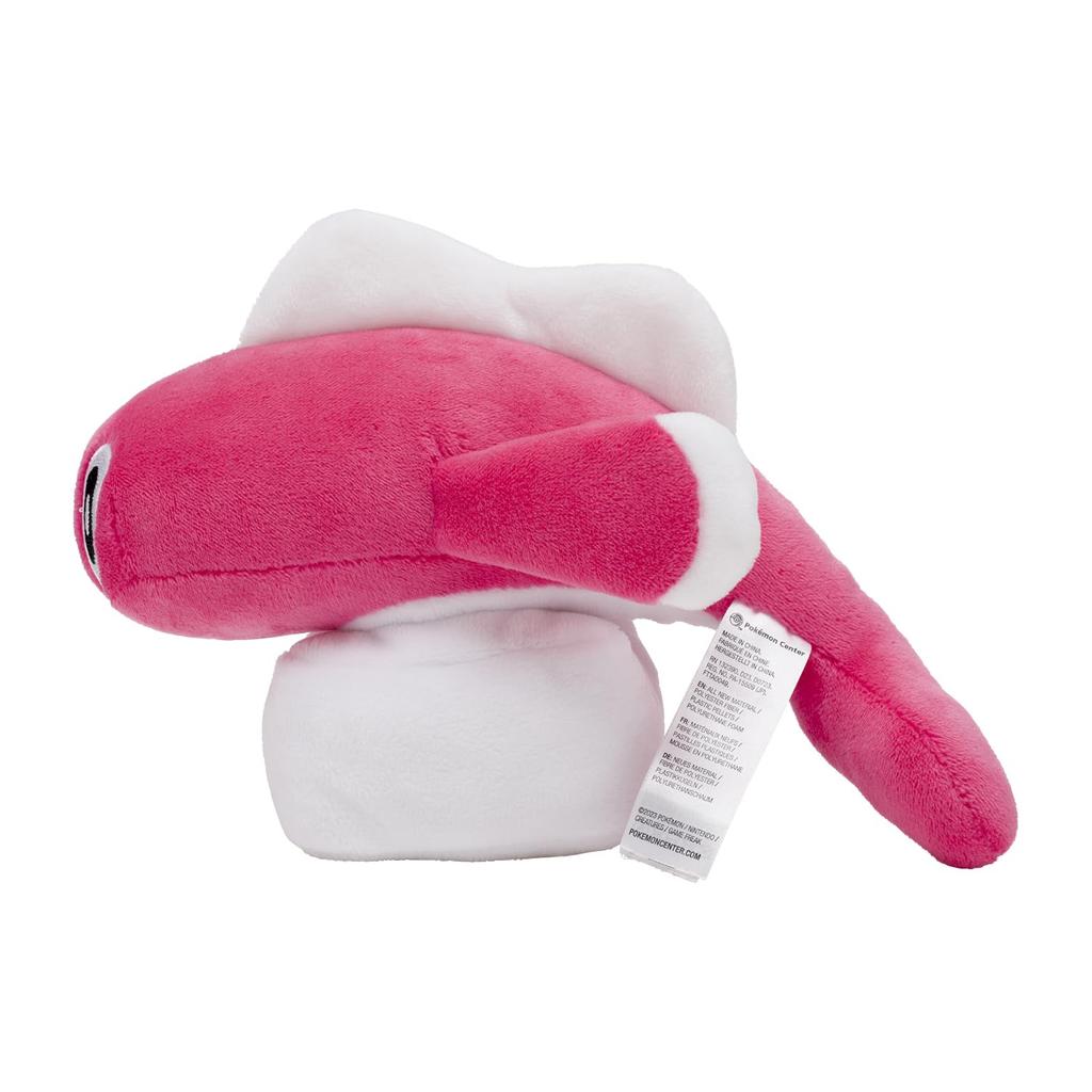 POKEMON Střed Original Plyšová hračka Sharittsu 14 x 9 x 20 x Š x (visící postava) (HD cm)