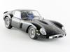 Kyosho Original Scale Ferrari 250 GTO Black Finished Product 1/18