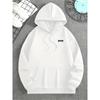 2025High-quality Casual Hoodies and Sweatshirts with Men's Pattern Prints for Spring and Autumn