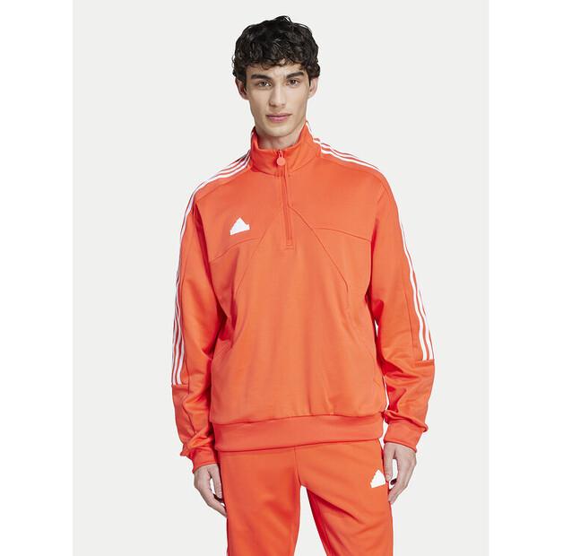 Толстовка adidas House of Tiro EU M