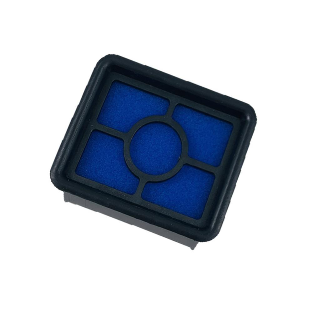 HEPA Filter Replacement Compatible with For Redkey W12SE Wet Dry Vacuum Cleaner 1 or 2 Pieces Easy Clean Design