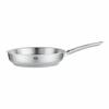 Pan 08637428100/0 Silver Stainless Steel