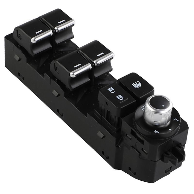 New Front Left Power Window Switch For Mazda CX-5 KF9C-66-350A KF9C66350A Replacement Parts Accessories