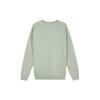 Nike Sportswear Club FW24 Fleece Solid Color Fleece Lined Crew Neck Pullover Long Sleeved Without Hood Sweatshirt Men's BV2663-371