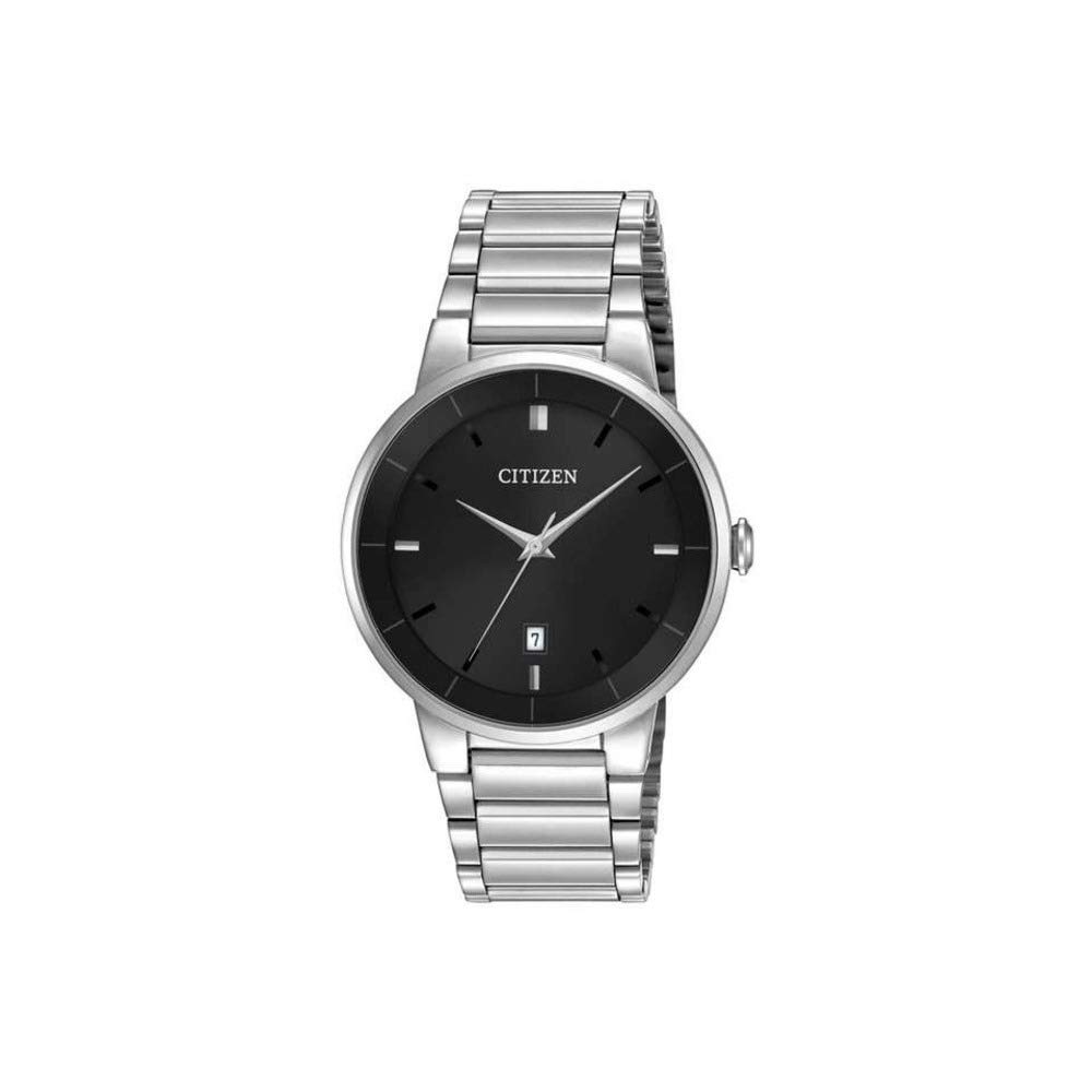 Citizen Quartz Analog Casual Watch BI5010-59E Men s